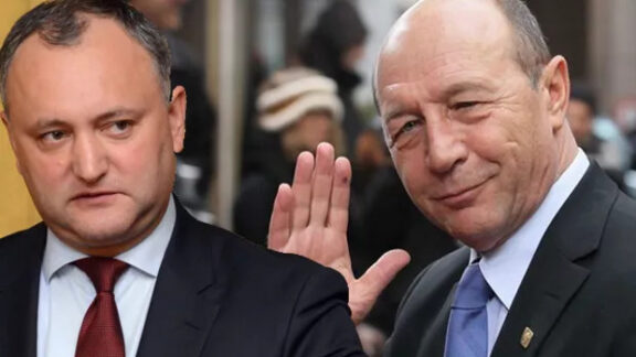 dodon-basescu