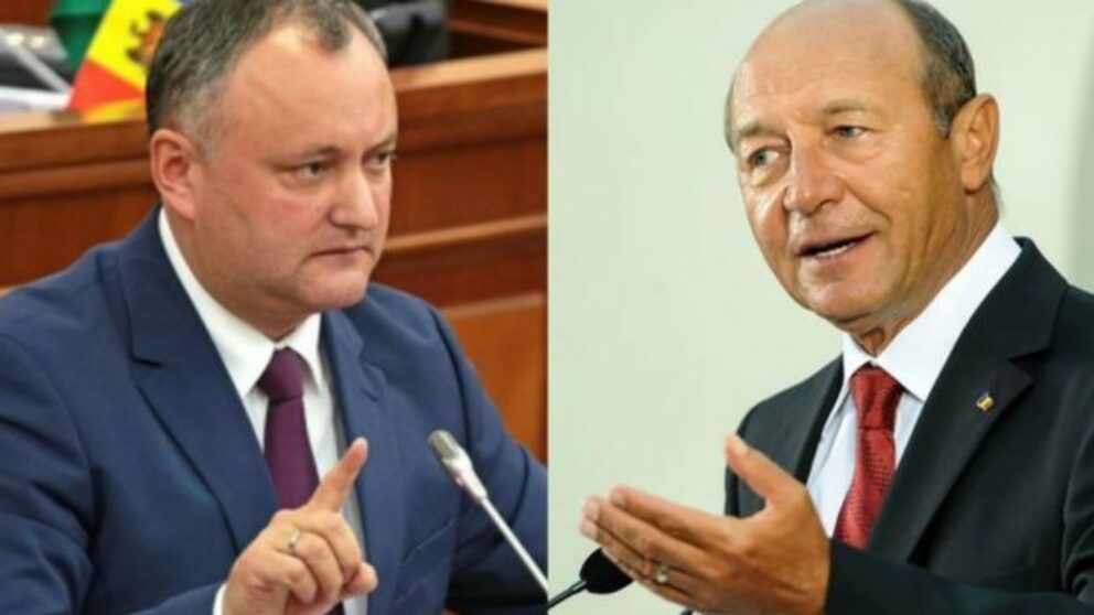 Dodon Basescu