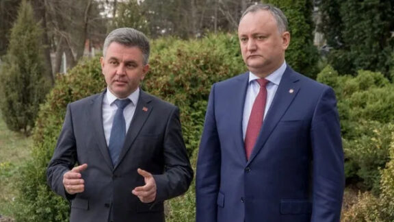 Dodon Krasnoselski