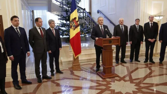 Dodon si sleahta lui