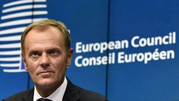 Donald Tusk
