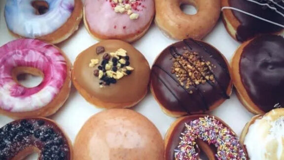 Primii gogoși americani din Moldova