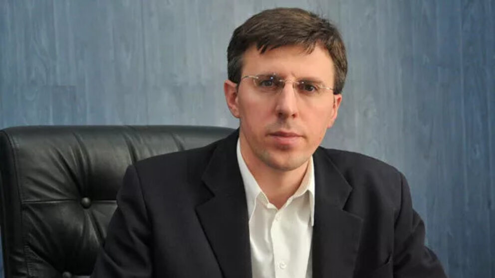 dorin chirtoacă