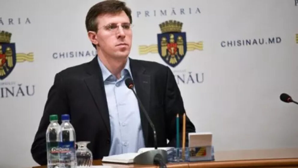 Dorin Chirtoacă