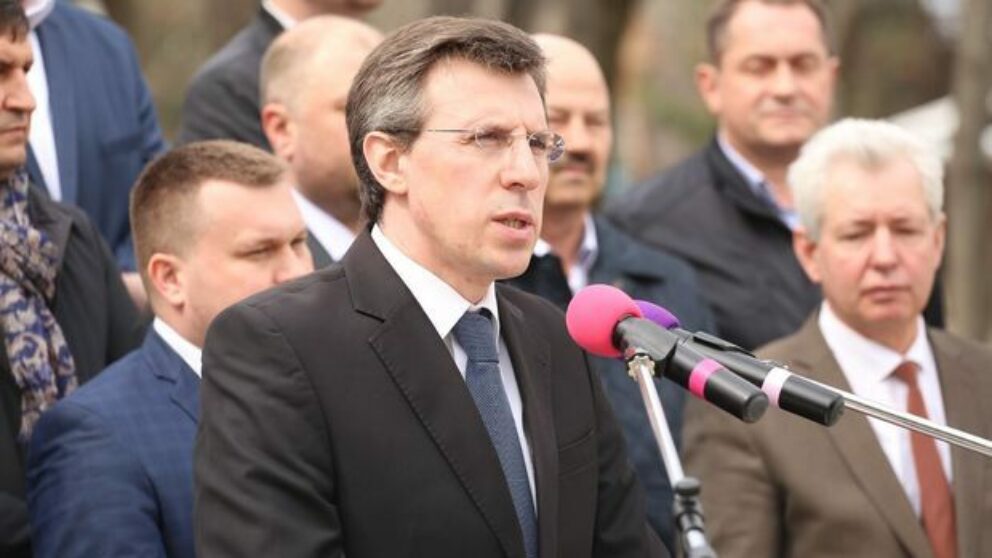 Dorin Chirtoaca
