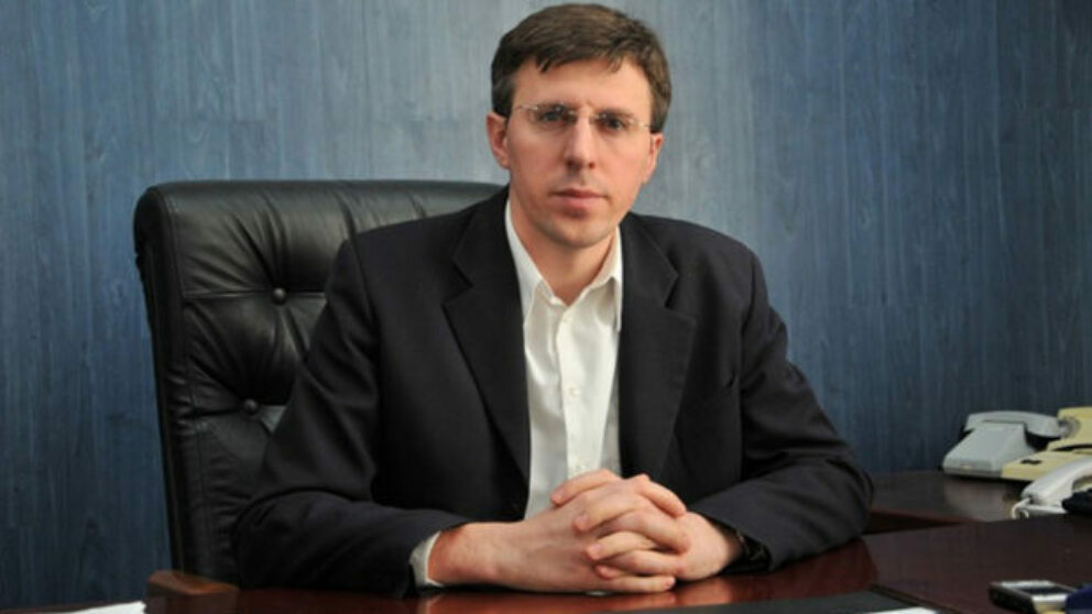 Dorin Chirtoacă