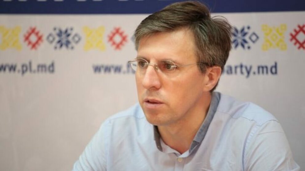 Dorin Chirtoacă