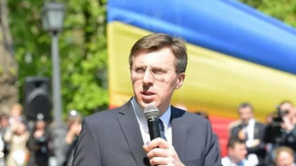 Dorin Chirtoacă