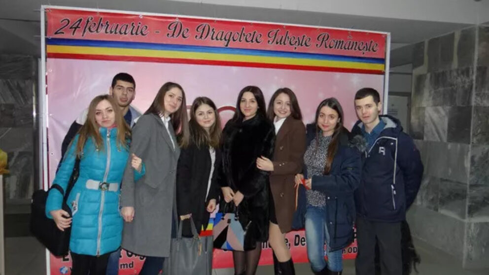 Dragobete ODIP 2017