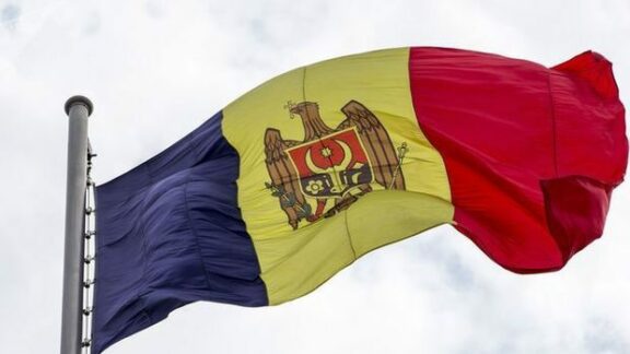 Drapelul Republicii Moldova