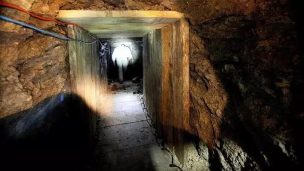Tunel