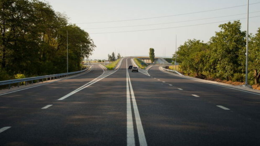 Drumuri Moldova