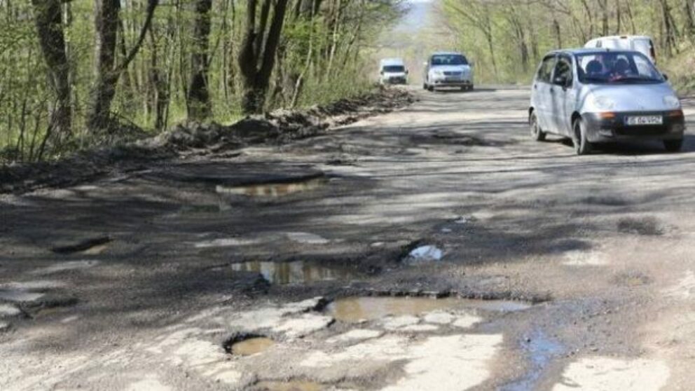 drumuri rele chisinau