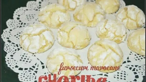 Fursecuri ca la mama acasă!