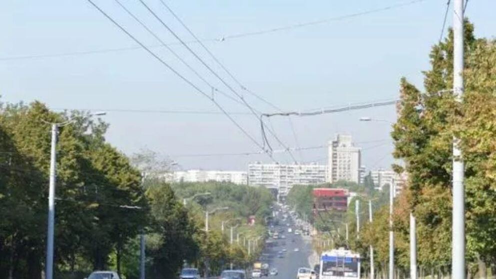 Drumuri Chisinau