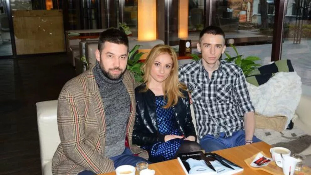 #bolnavădedor