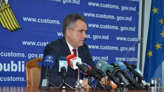 Vitalie Vrabie conferință de presă