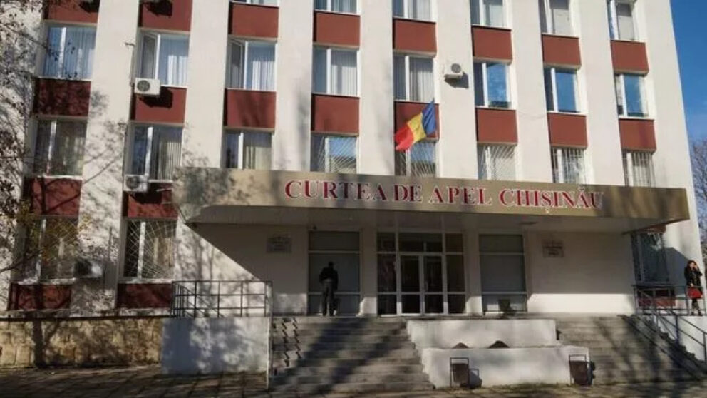 Curtea de Apel