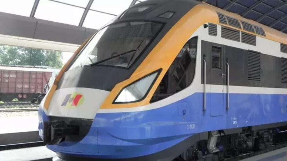 tren