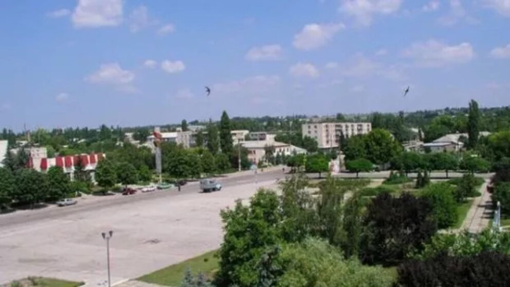 Dubăsari