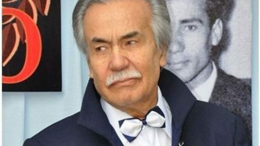 Dumitru Matcovschi