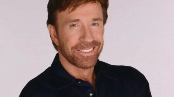 Chuck Norris