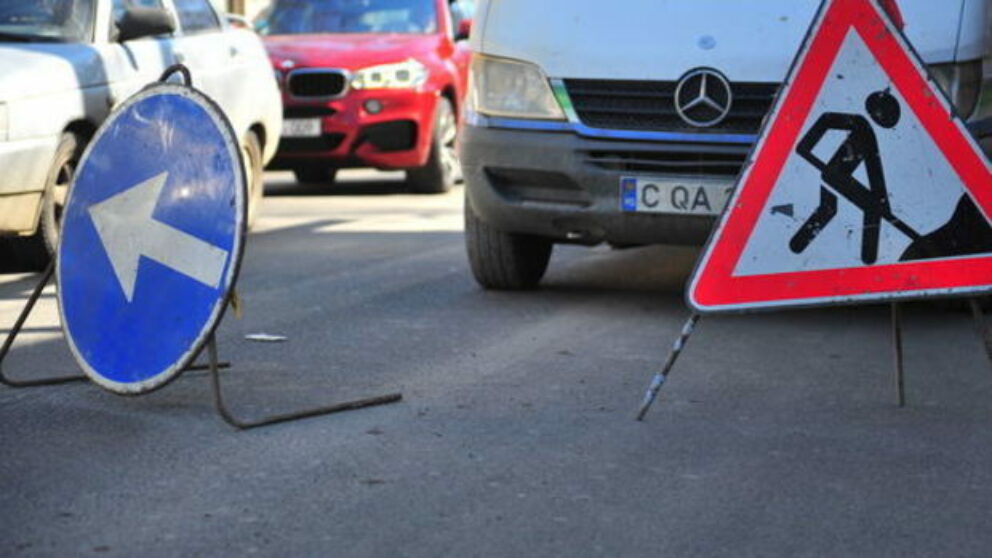 construcție