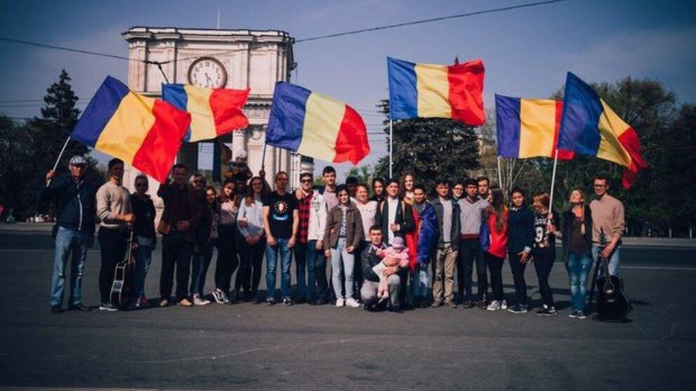 Echipa Unirea - ODIP