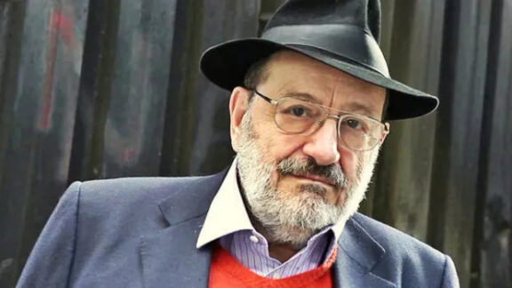 Umberto Eco