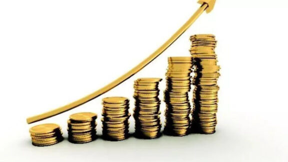 Economia României în creştere