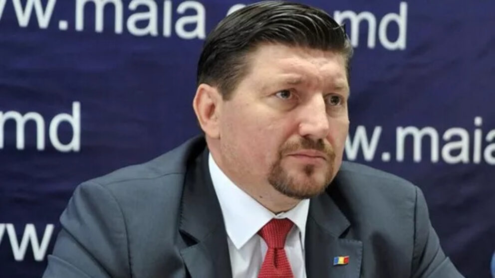 Eduard Grama