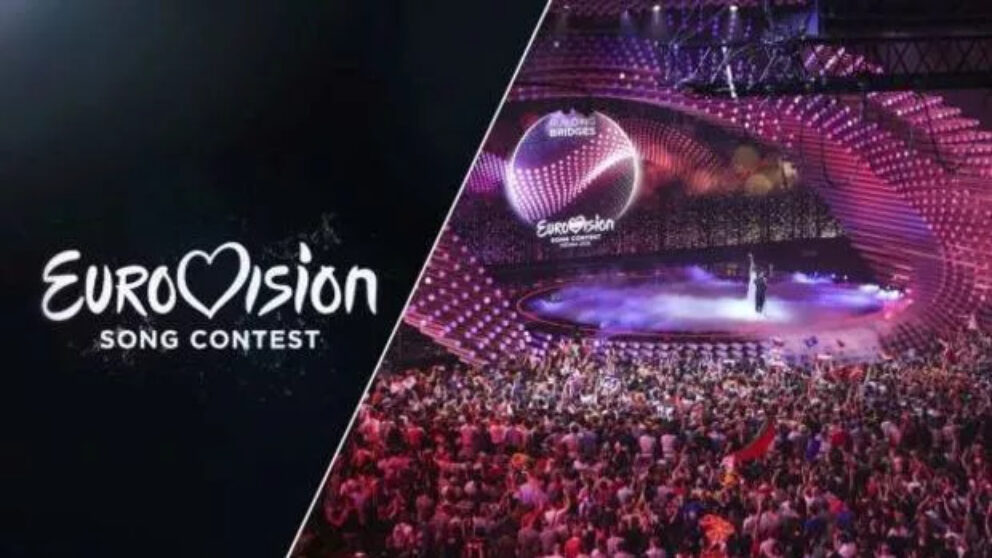 Eurovision