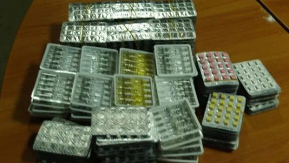 Anabolizante ilegale