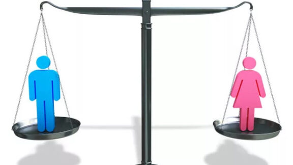 Egalitatea de gen