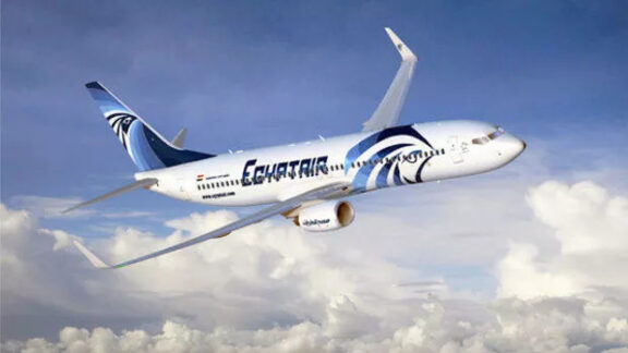 Egyptair