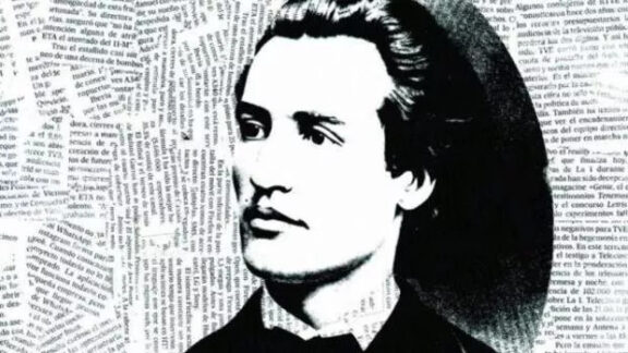 Mihai Eminescu