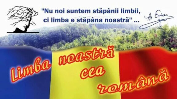 Limba Română - Unica stăpână