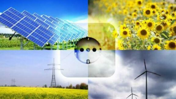 energie regenerabilă