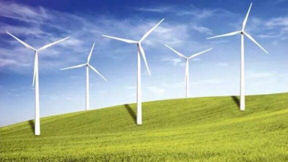 energie regenerabilă