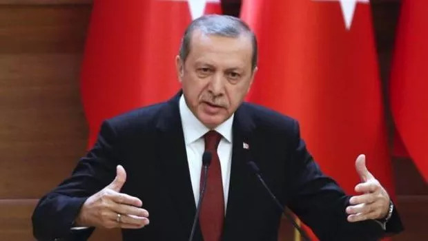 Erdogan