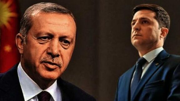 Erdogan: Anexarea peninsulei Crimeea este ilegală