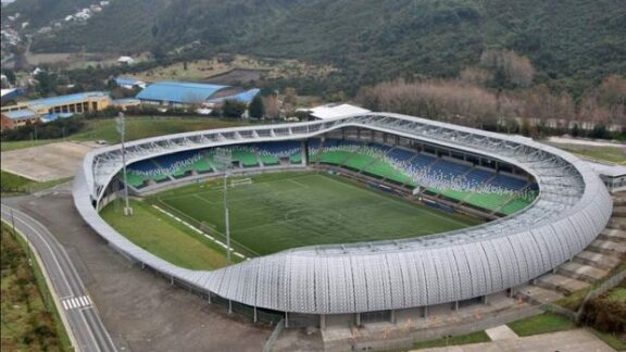 Estadio Regional de Chinquihue