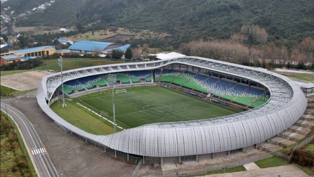 Estadio Regional de Chinquihue