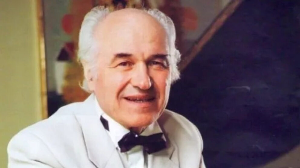 Eugen Doga