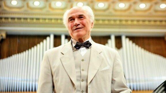 Eugen Doga Vals Jocurile Olimpice