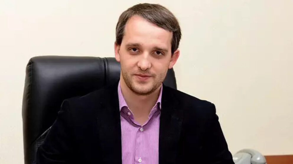Eugen Sturza