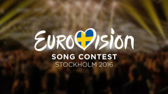 Eurovision 2016