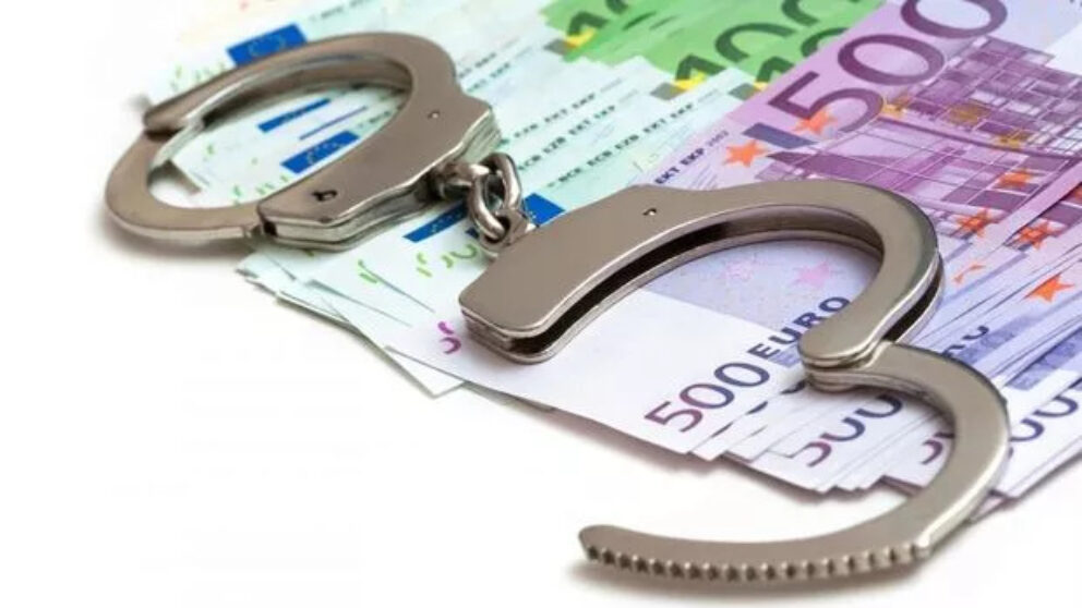 Evaziune fiscală