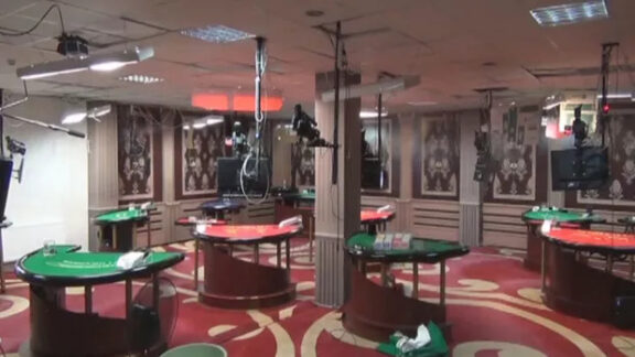 Evaziune fiscală în proporţii deosebit de mari