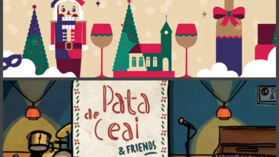 evenimente de craciun